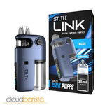 STLTH Link - Cloud Barista