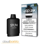 STLTH Loop 25K - Cloud Barista