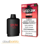 STLTH Loop 25K - Cloud Barista