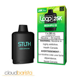 STLTH Loop 25K - Cloud Barista