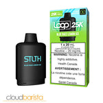 STLTH Loop 25K - Cloud Barista