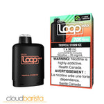 STLTH Loop MAX - Cloud Barista
