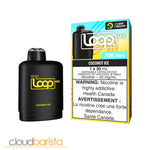 STLTH Loop MAX - Cloud Barista