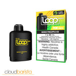 STLTH Loop MAX - Cloud Barista