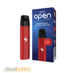 STLTH Open - Device - Cloud Barista