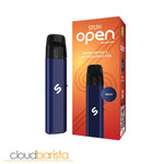 STLTH Open - Device - Cloud Barista