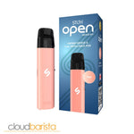 STLTH Open - Device - Cloud Barista