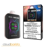 STLTH X Geek Bar - Cloud Barista