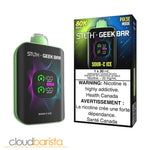 STLTH X Geek Bar - Cloud Barista