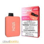 STLTH Titan Pro - Cloud Barista
