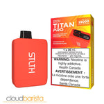 STLTH Titan Pro - Cloud Barista