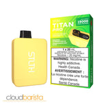 STLTH Titan Pro - Cloud Barista