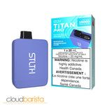 STLTH Titan Pro - Cloud Barista