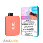 STLTH Titan Pro - Cloud Barista
