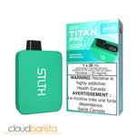 STLTH Titan Pro - Cloud Barista