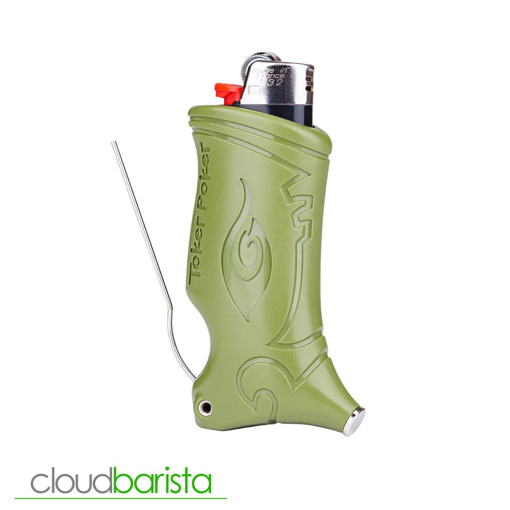 Toker Poker - OG - Cloud Barista