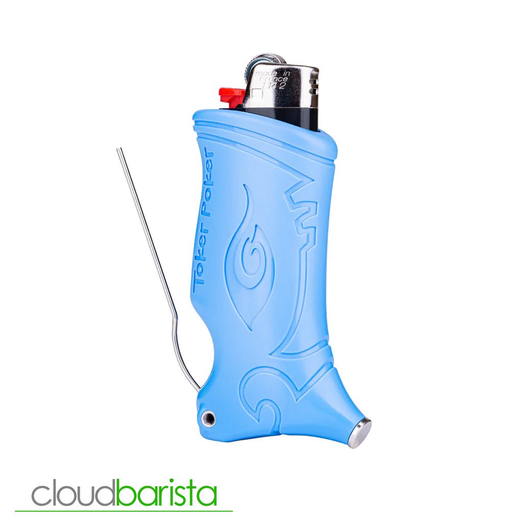Toker Poker - OG - Cloud Barista