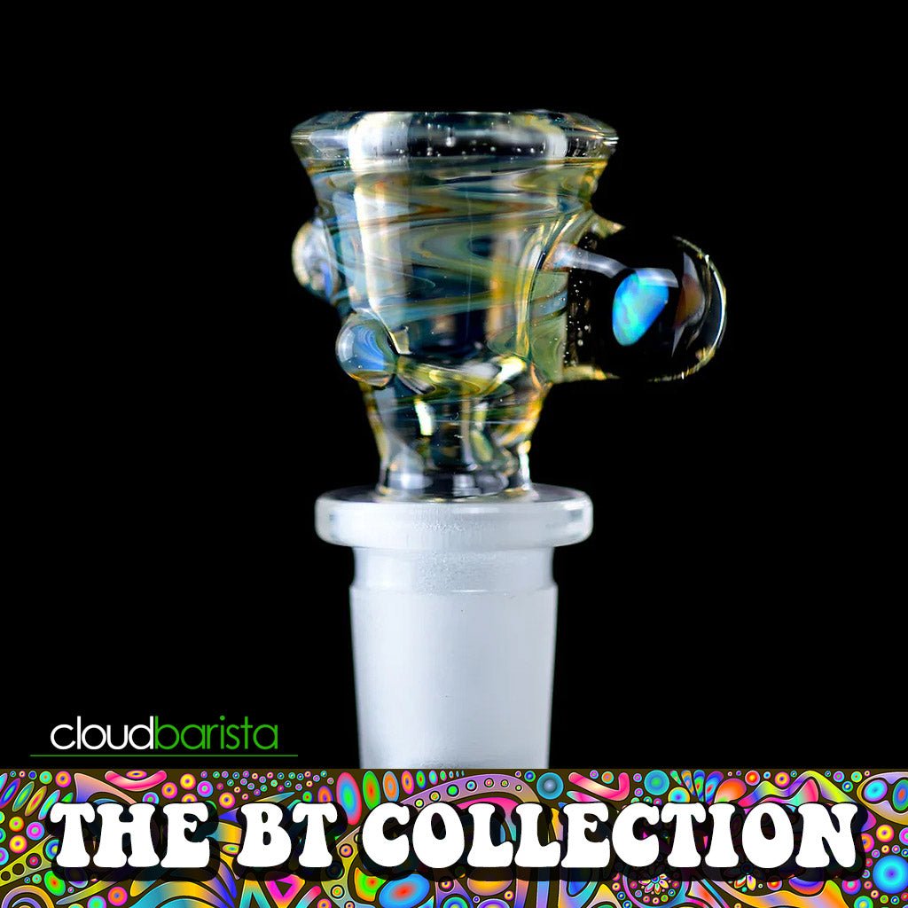Uv Wigwag Slide - Cloud Barista