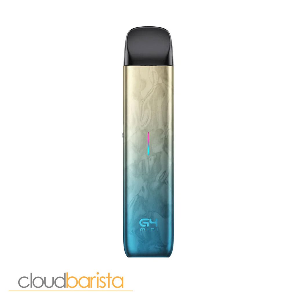 Caliburn G4 Mini - Cloud Barista
