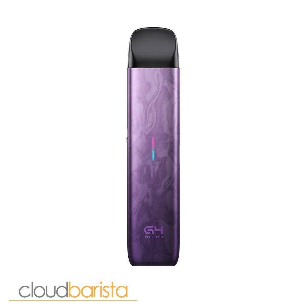 Caliburn G4 Mini - Cloud Barista