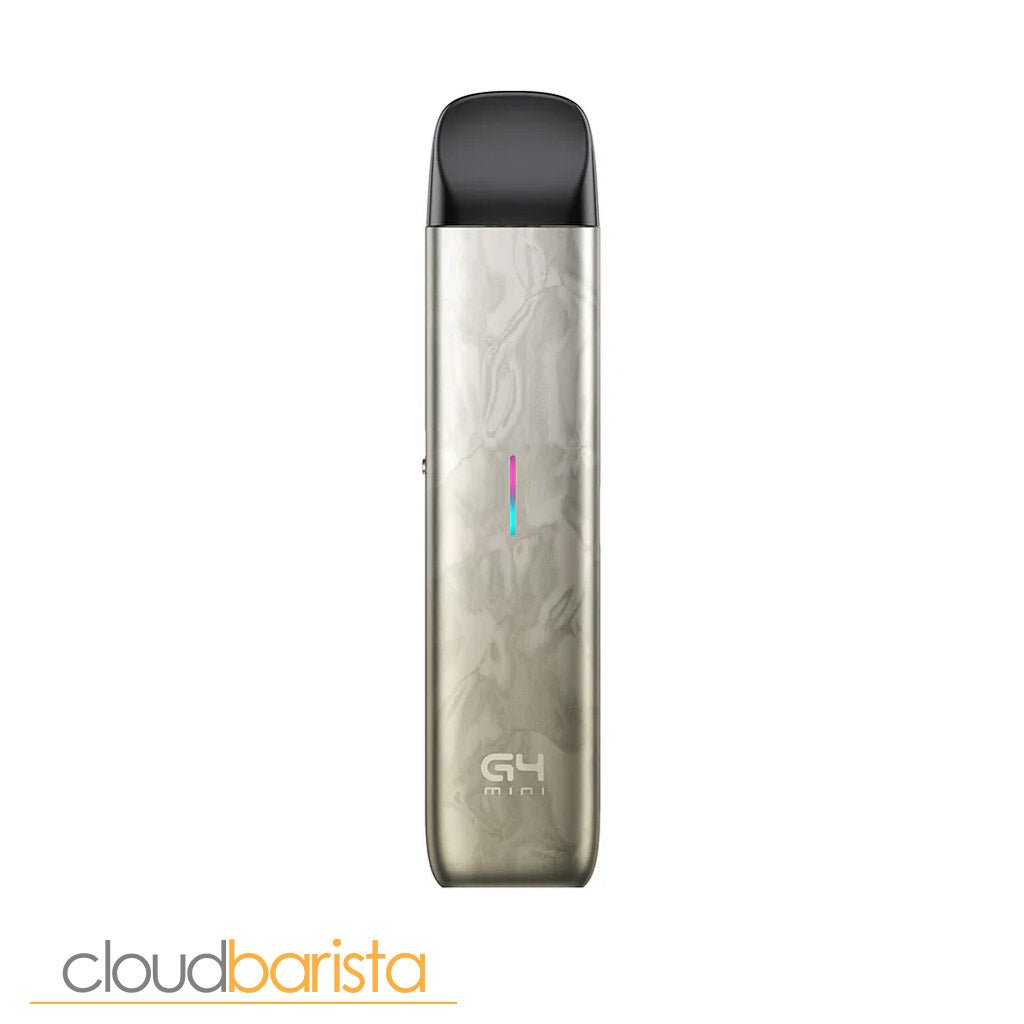 Caliburn G4 Mini - Cloud Barista