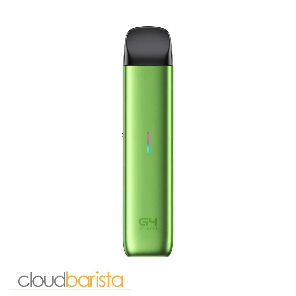 Caliburn G4 Mini - Cloud Barista