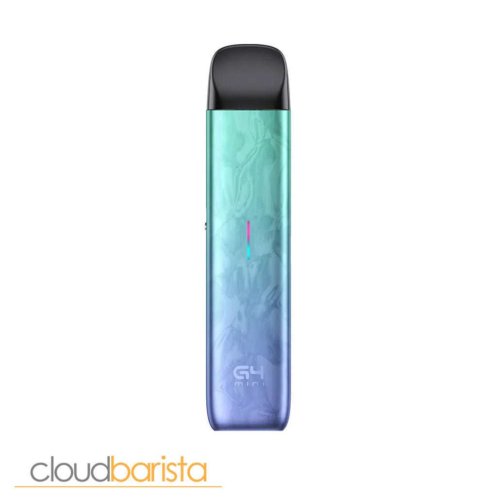 Caliburn G4 Mini - Cloud Barista