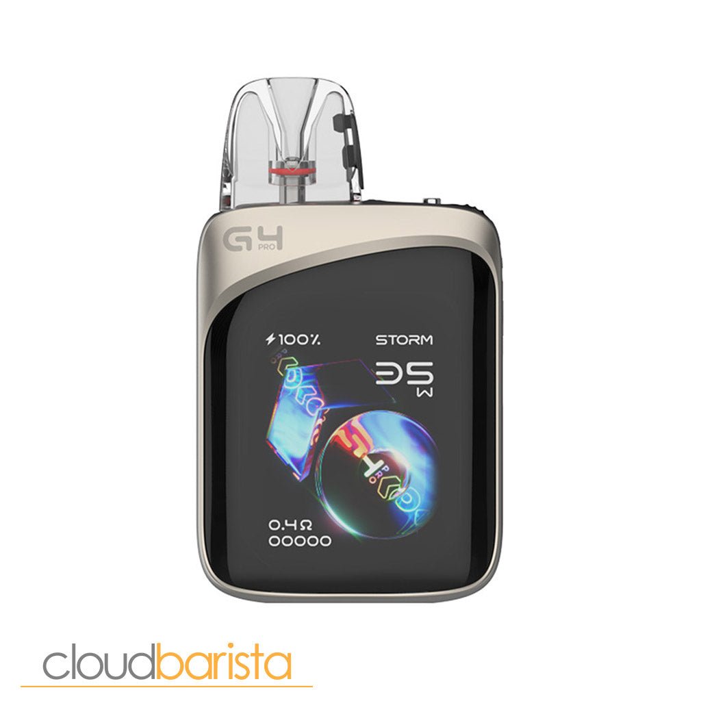 Caliburn G4 Pro Koko - Cloud Barista