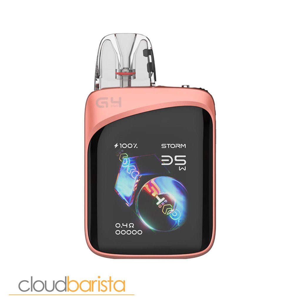 Caliburn G4 Pro Koko - Cloud Barista