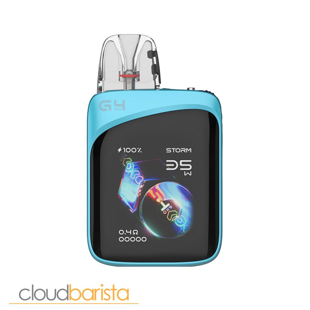 Caliburn G4 Pro Koko - Cloud Barista