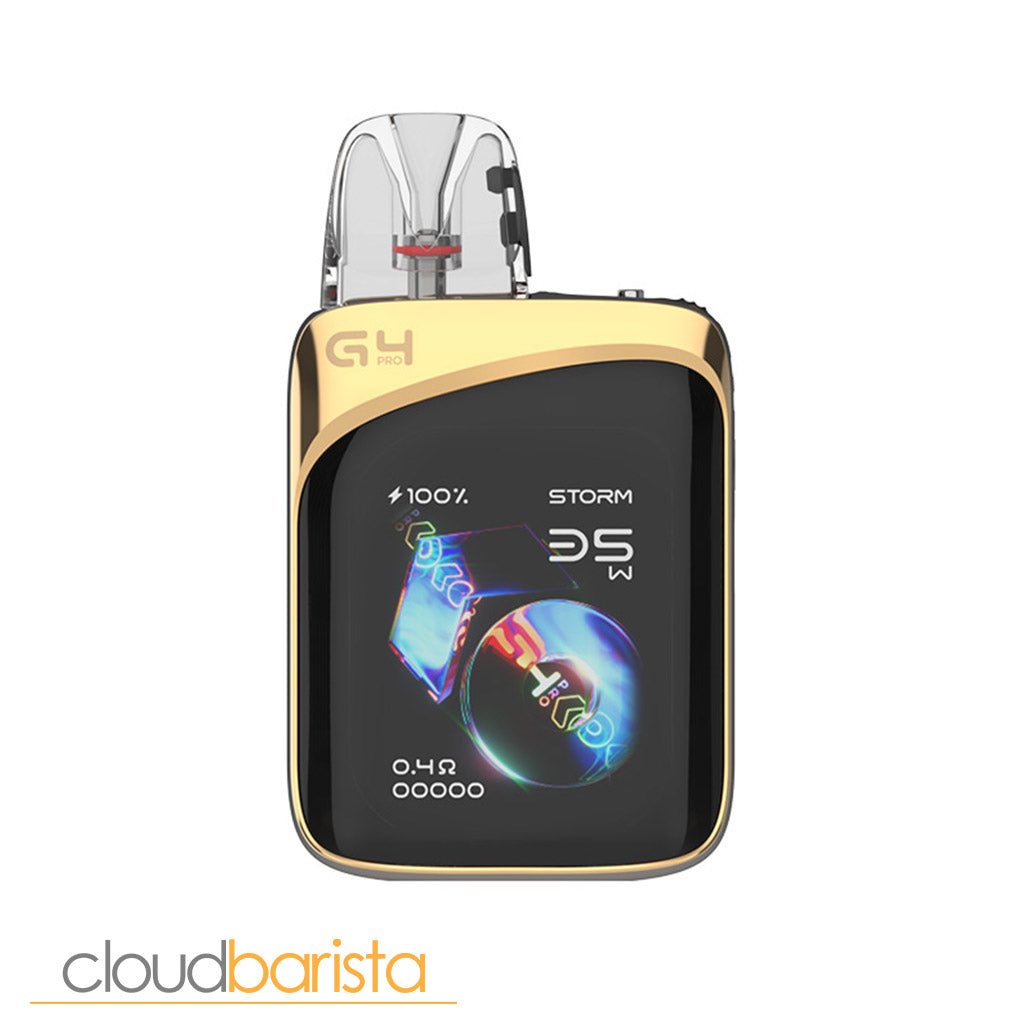 Caliburn G4 Pro Koko - Cloud Barista