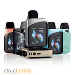 Caliburn G4 Pro Koko - Cloud Barista