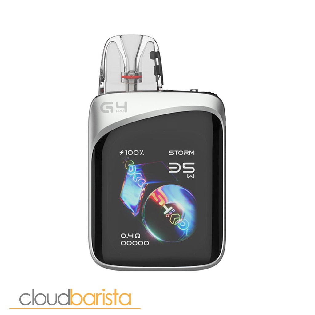 Caliburn G4 Pro Koko - Cloud Barista