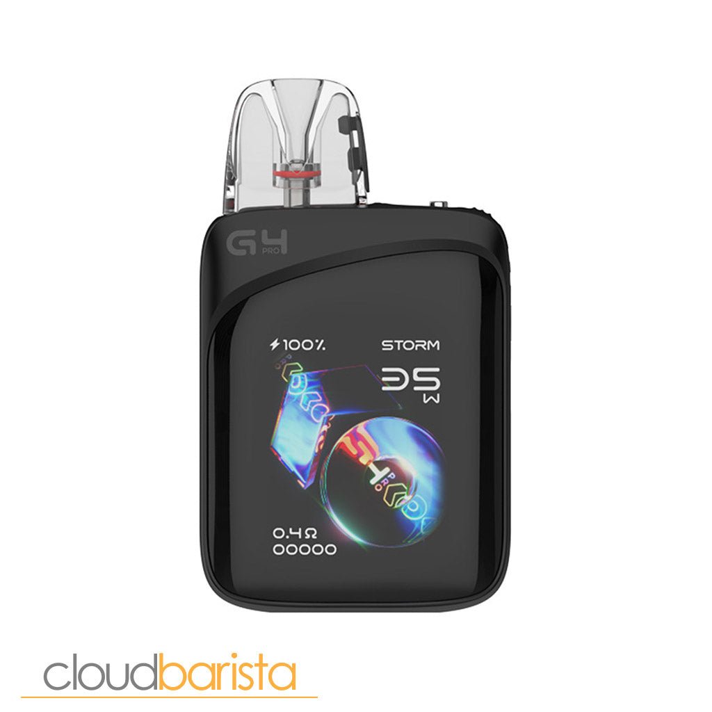 Caliburn G4 Pro Koko - Cloud Barista