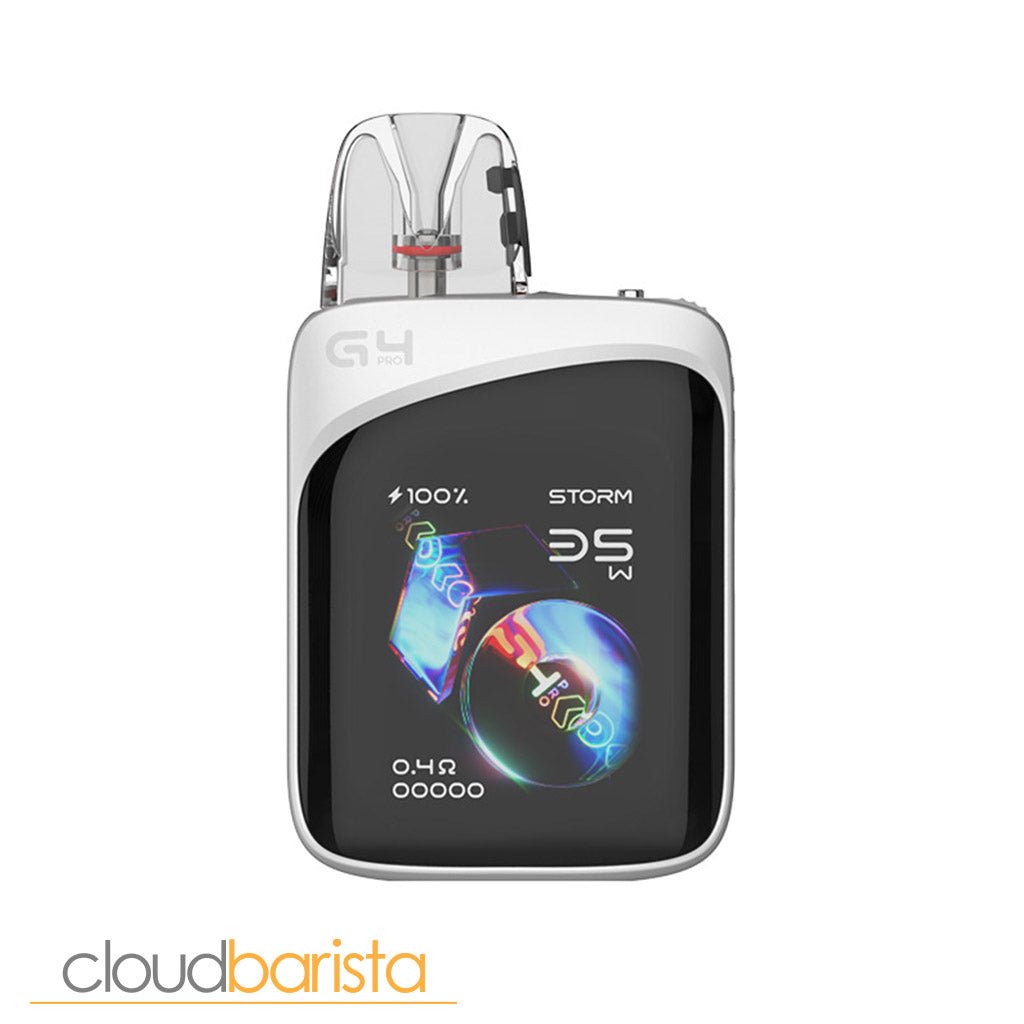 Caliburn G4 Pro Koko - Cloud Barista