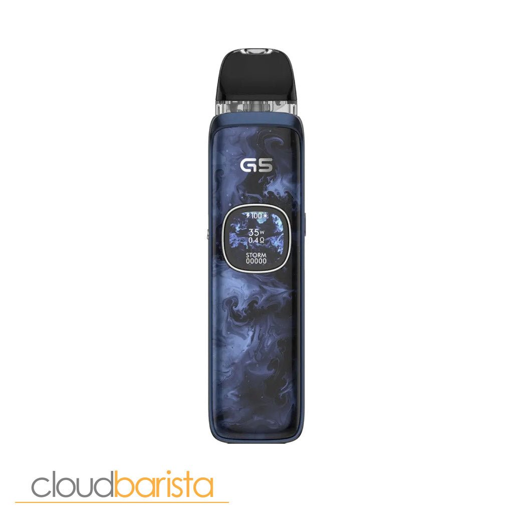 Caliburn G5 - Cloud Barista