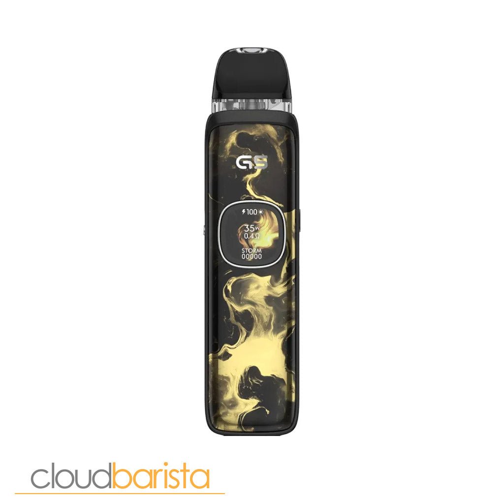 Caliburn G5 - Cloud Barista