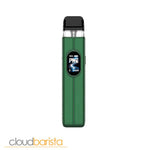 Xros 6 - Cloud Barista