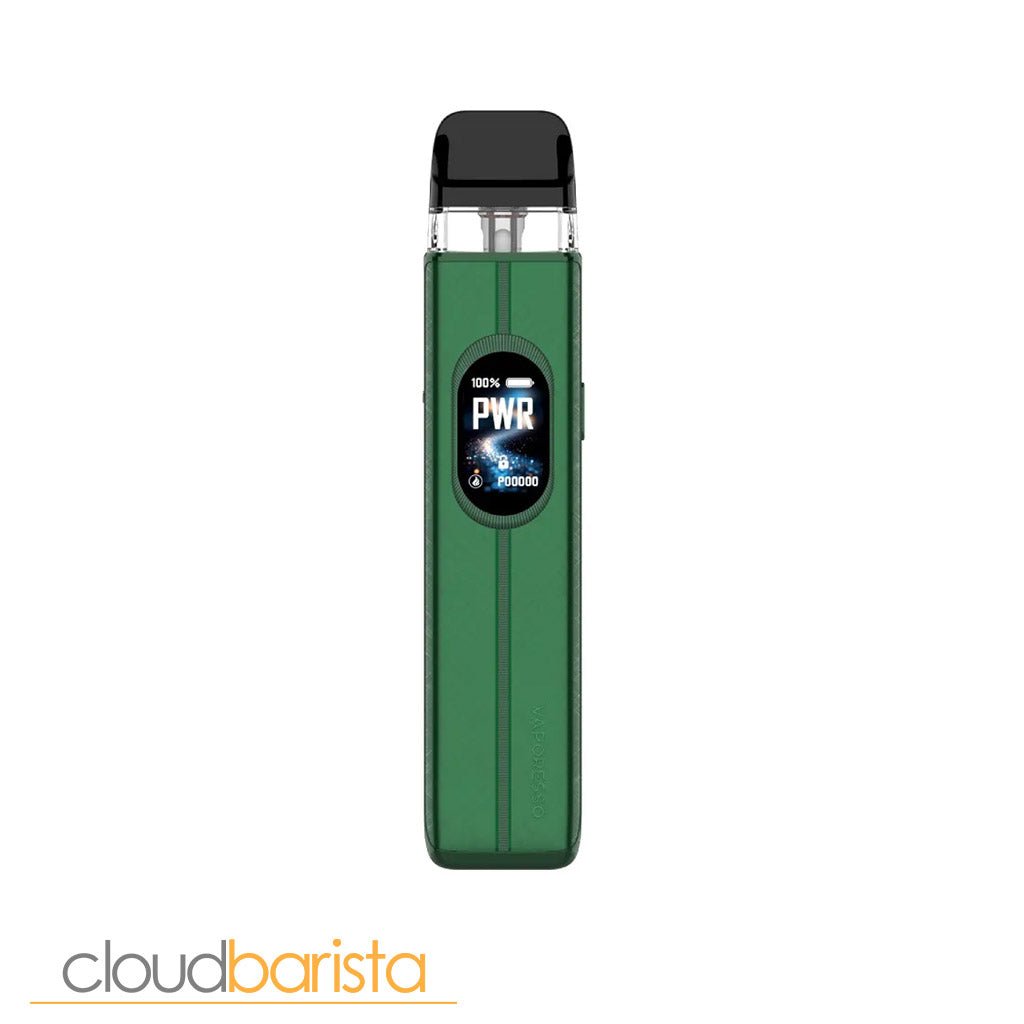 Xros 6 - Cloud Barista