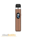 Xros 6 - Cloud Barista