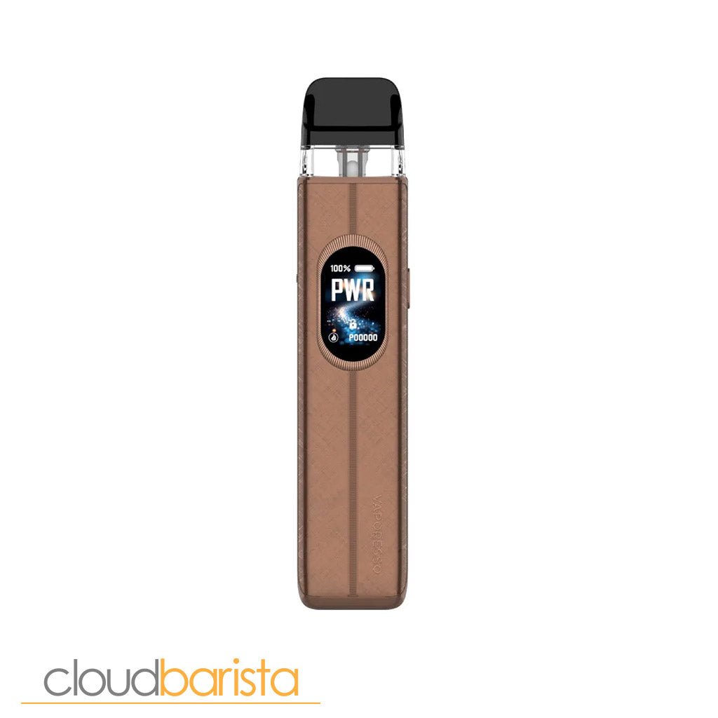 Xros 6 - Cloud Barista