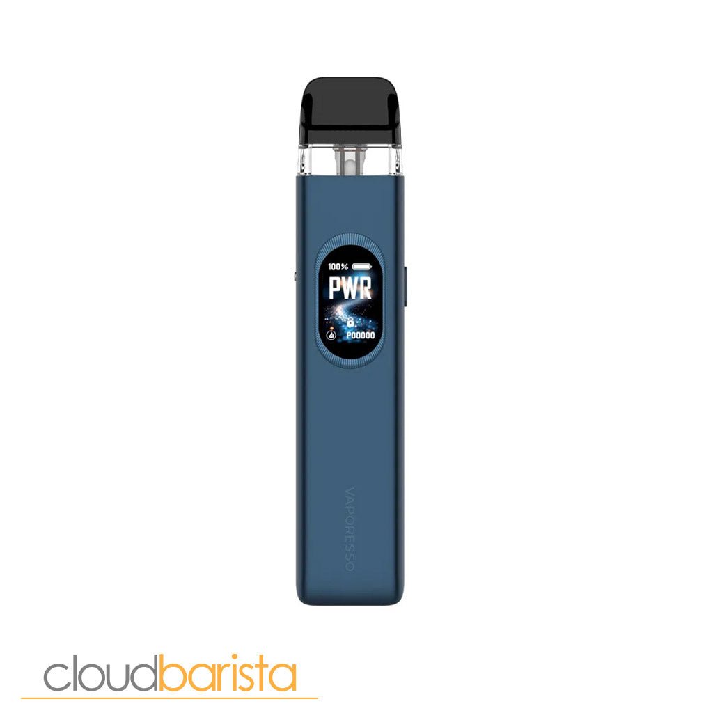 Xros 6 - Cloud Barista
