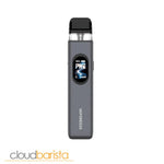 Xros 6 - Cloud Barista
