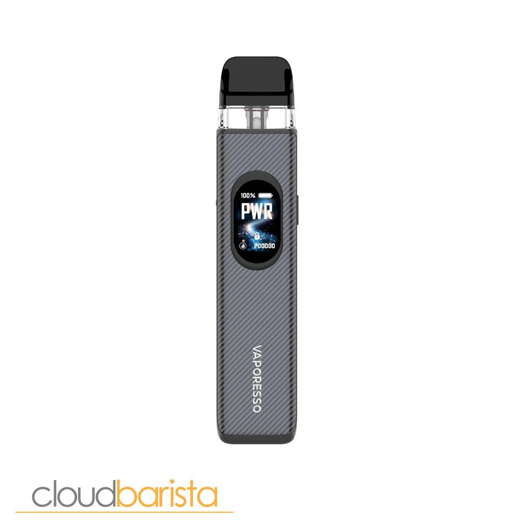 Xros 6 - Cloud Barista