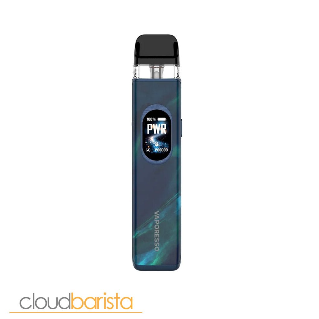 Xros 6 - Cloud Barista
