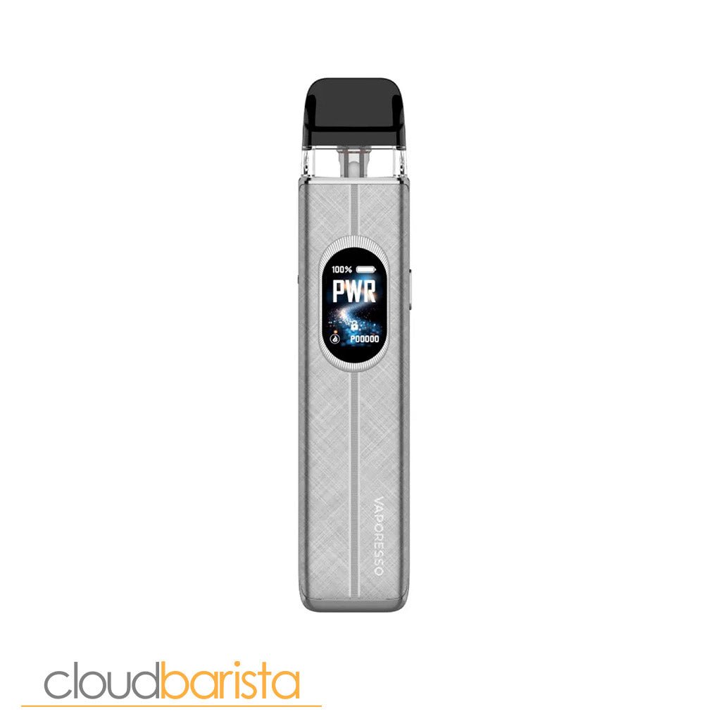 Xros 6 - Cloud Barista