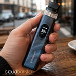 Xros 6 - Cloud Barista