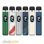 Xros 6 - Cloud Barista