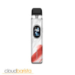 Xros 6 - Cloud Barista