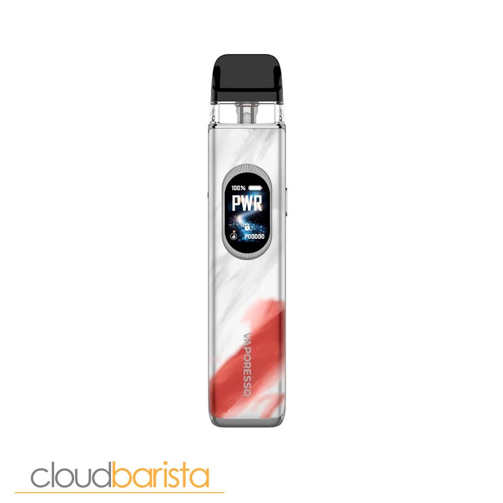 Xros 6 - Cloud Barista